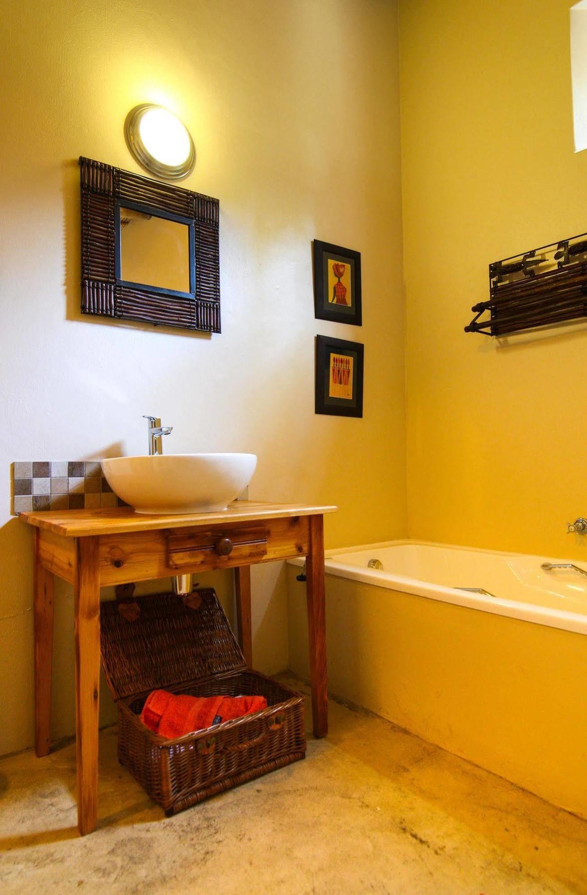Babette Bed And Breakfast Swellendam Extérieur photo